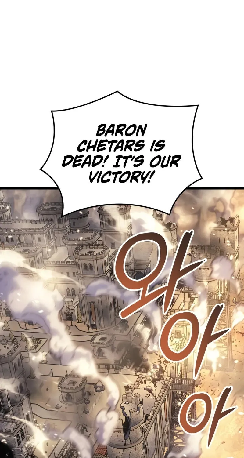 The Indomitable Martial King Chapter 83 page 6 - 