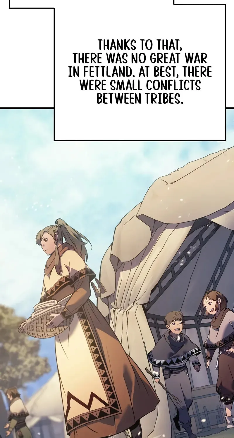 The Indomitable Martial King Chapter 83 page 54 - 