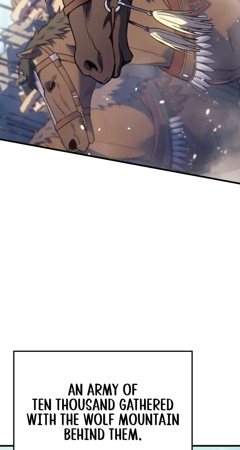 The Indomitable Martial King Chapter 83 page 58 - 