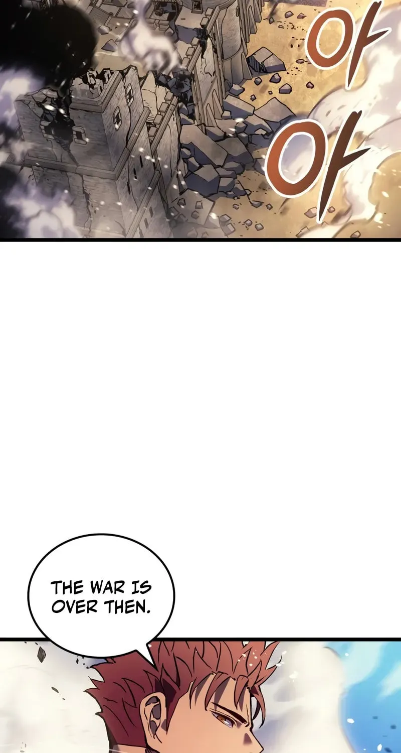 The Indomitable Martial King Chapter 83 page 7 - 