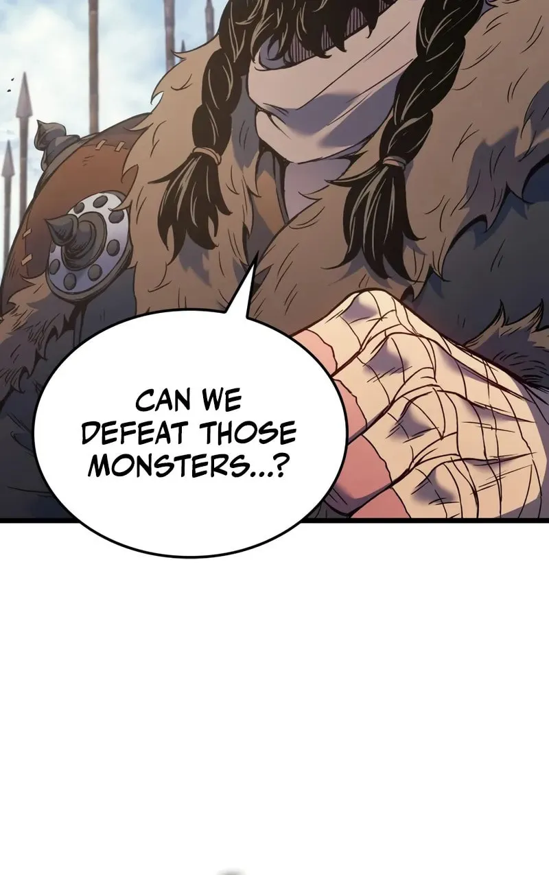 The Indomitable Martial King Chapter 83 page 61 - 