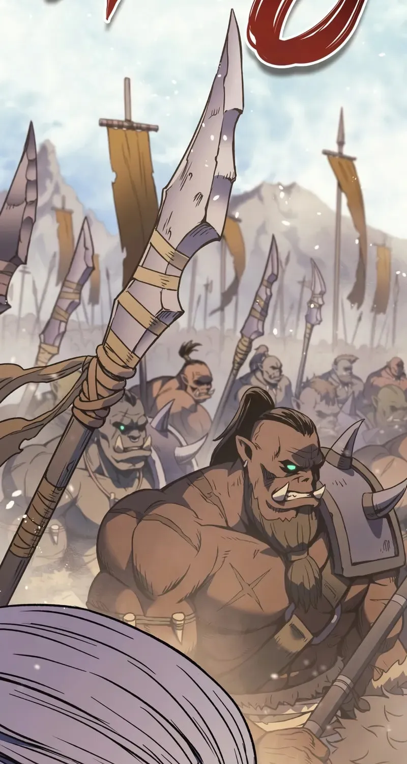 The Indomitable Martial King Chapter 83 page 64 - 