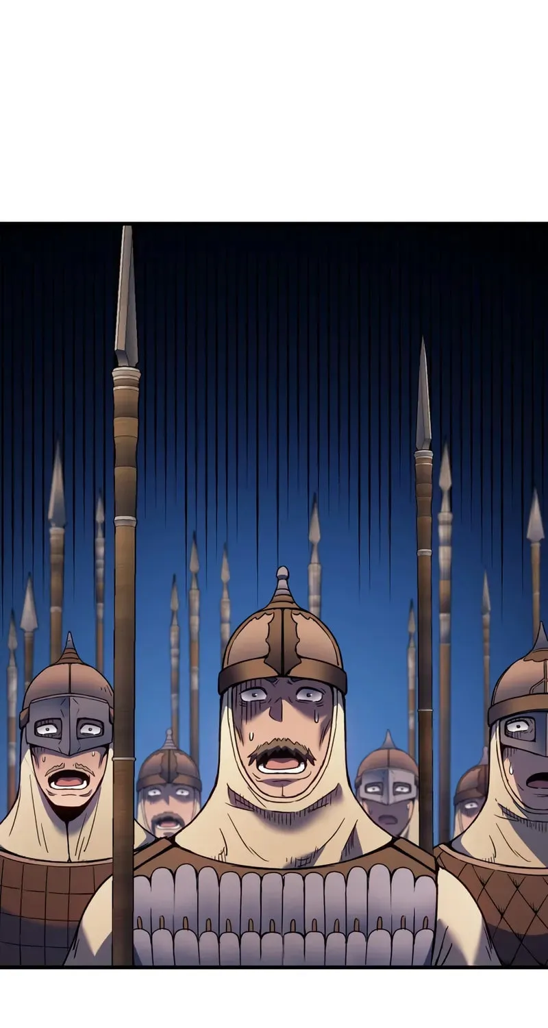 The Indomitable Martial King Chapter 83 page 66 - 