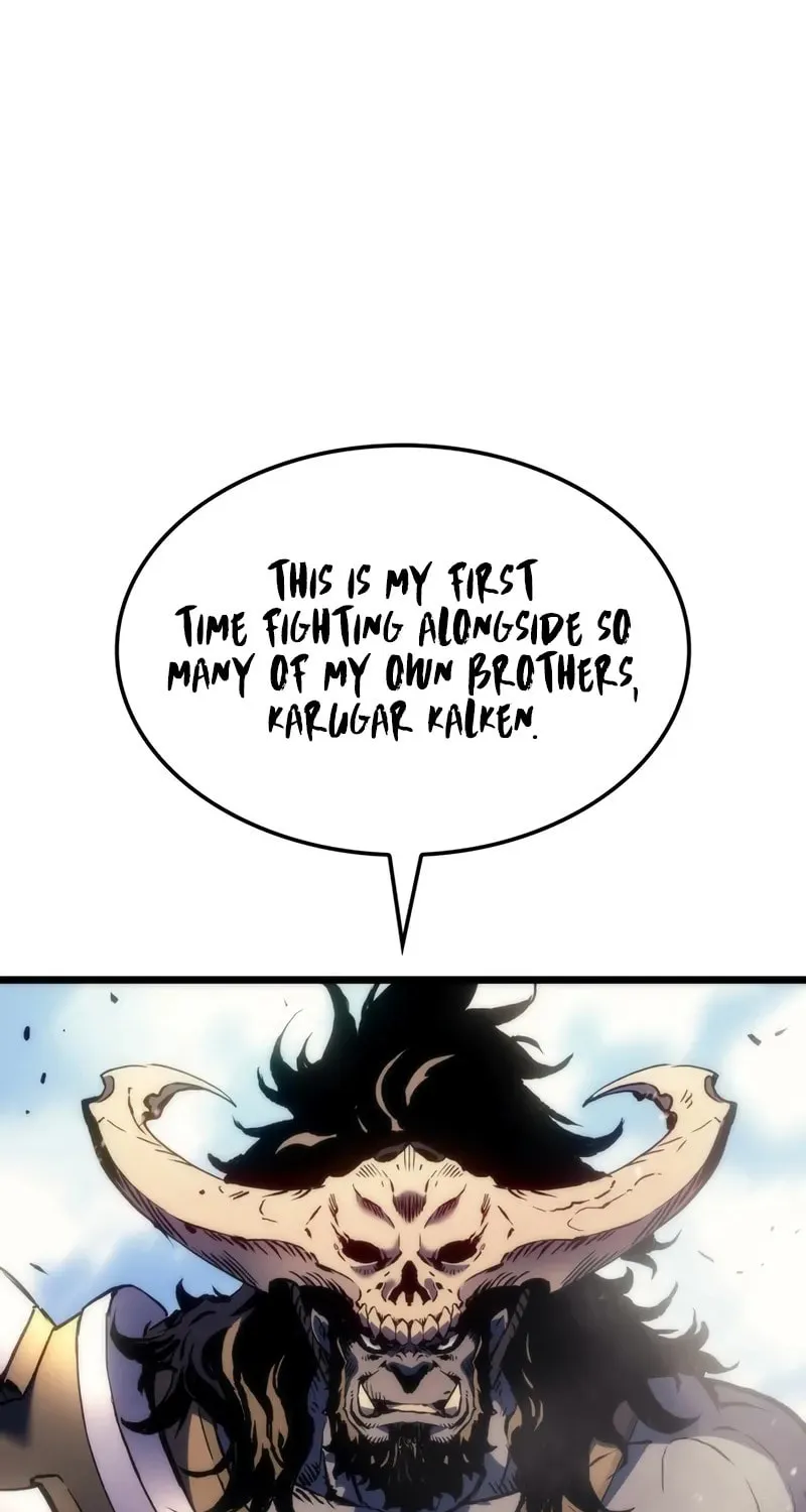 The Indomitable Martial King Chapter 83 page 67 - 