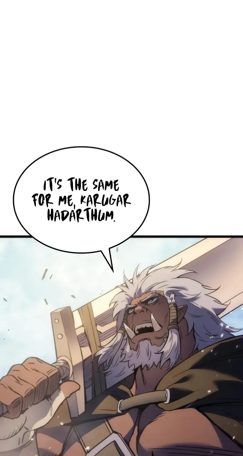 The Indomitable Martial King Chapter 83 page 69 - 