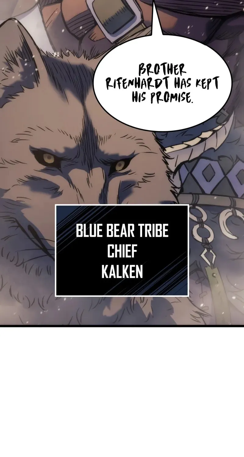The Indomitable Martial King Chapter 83 page 70 - 