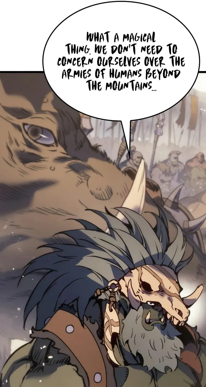 The Indomitable Martial King Chapter 83 page 72 - 
