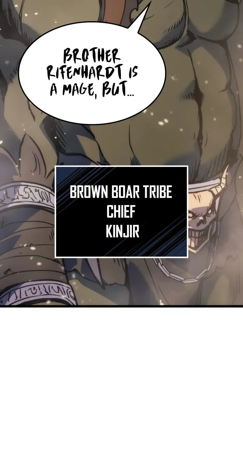 The Indomitable Martial King Chapter 83 page 73 - 