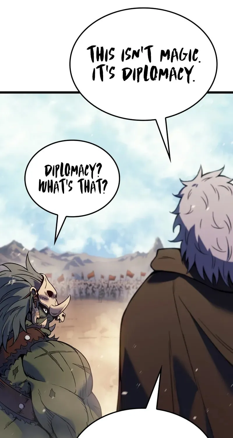 The Indomitable Martial King Chapter 83 page 74 - 