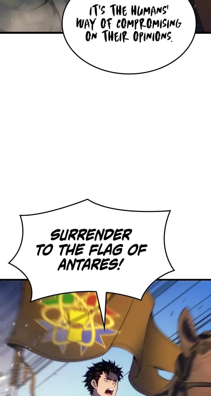 The Indomitable Martial King Chapter 83 page 75 - 
