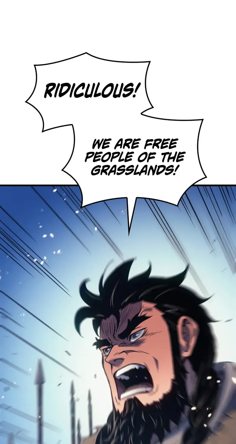 The Indomitable Martial King Chapter 83 page 77 - 