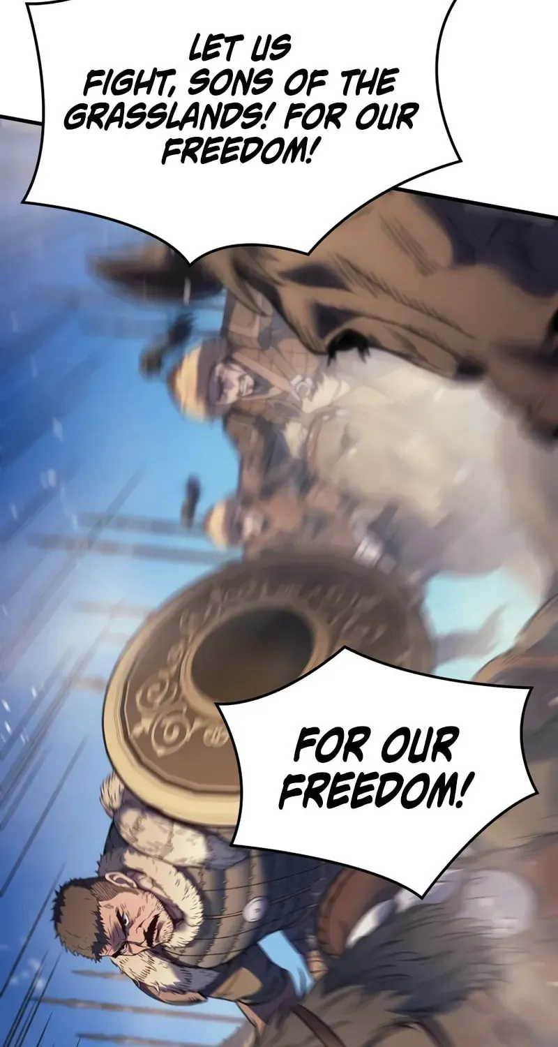 The Indomitable Martial King Chapter 83 page 79 - 
