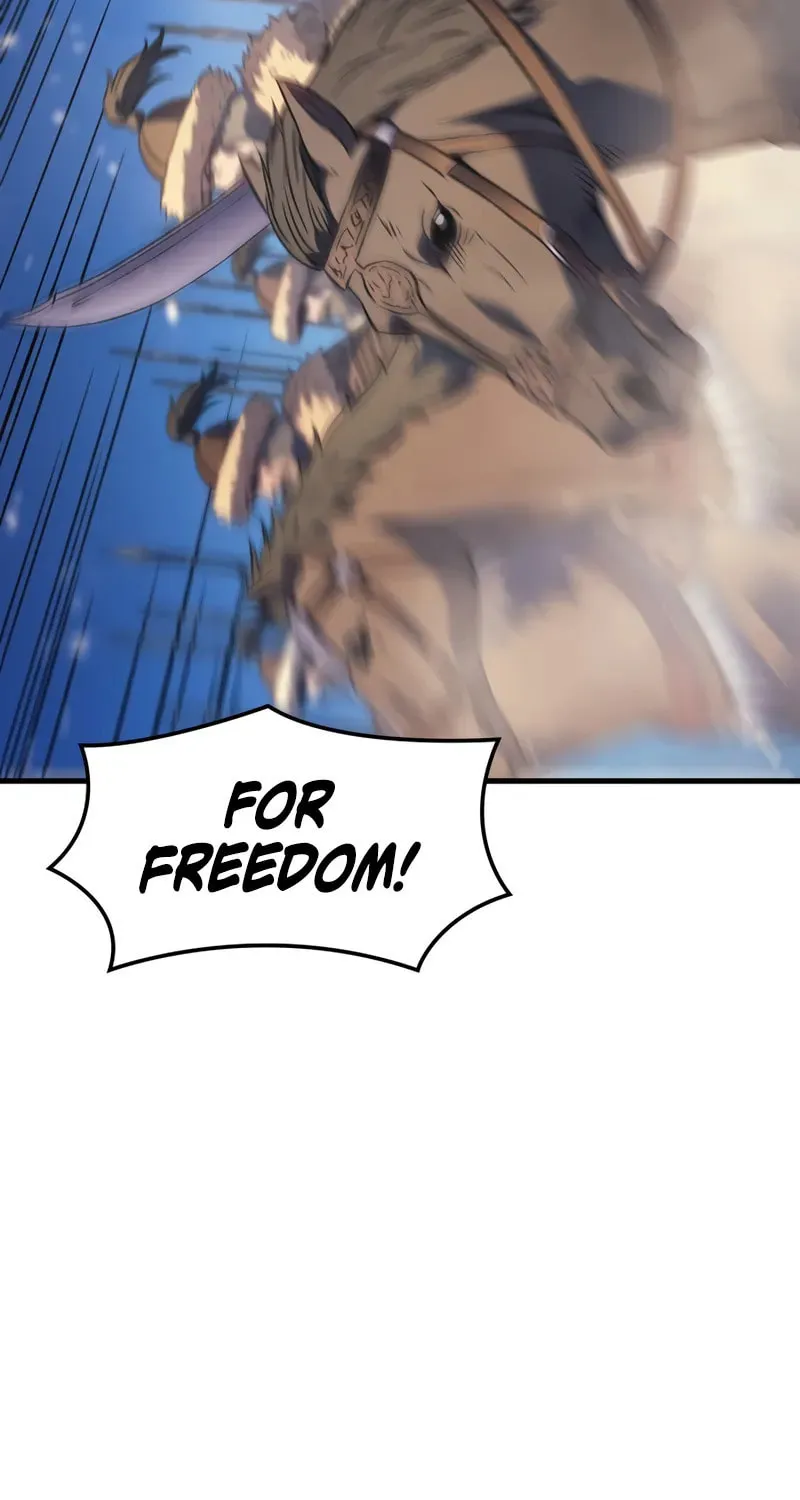 The Indomitable Martial King Chapter 83 page 80 - 