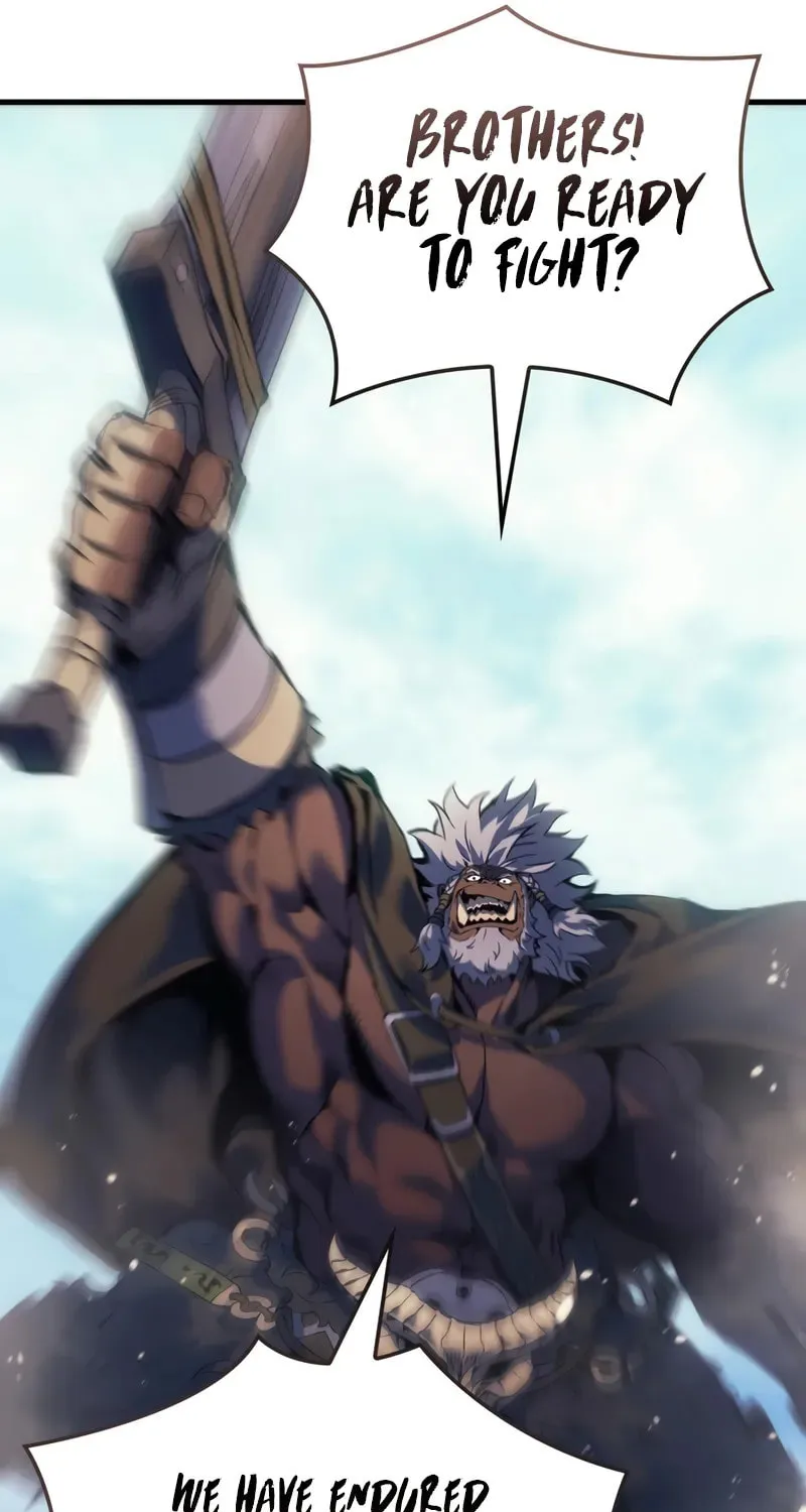 The Indomitable Martial King Chapter 83 page 82 - 