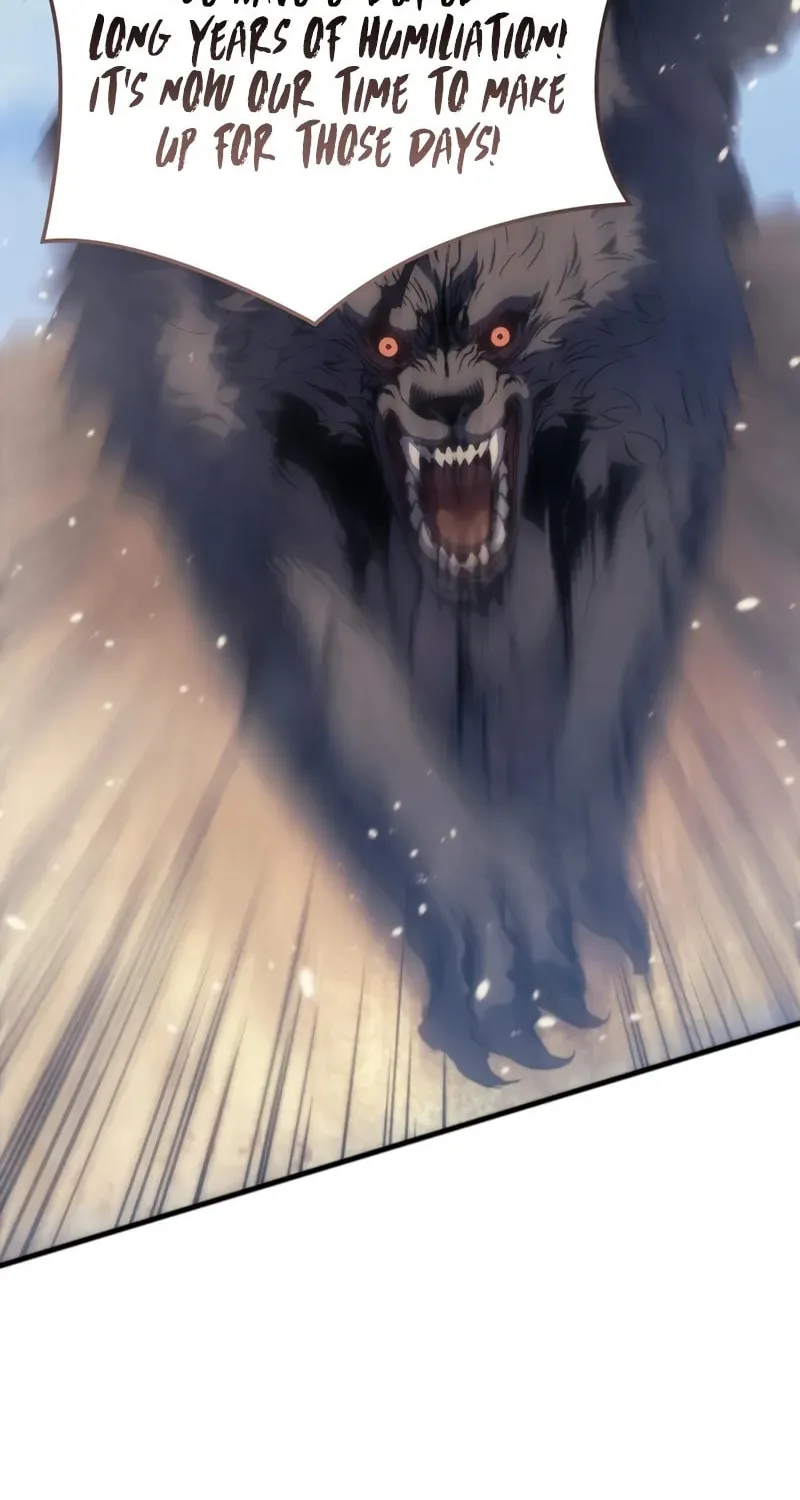 The Indomitable Martial King Chapter 83 page 83 - 