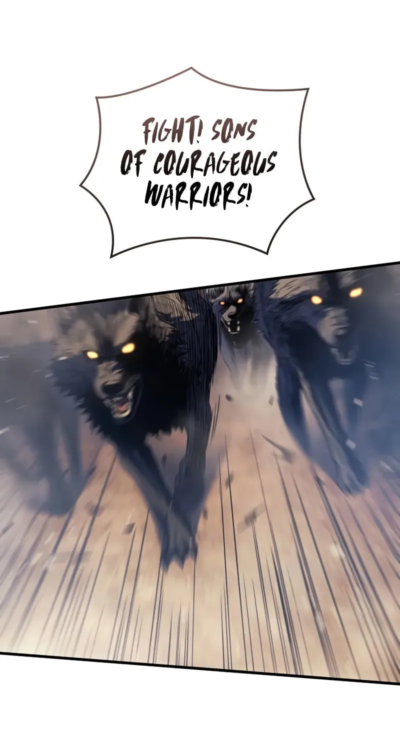 The Indomitable Martial King Chapter 83 page 84 - 