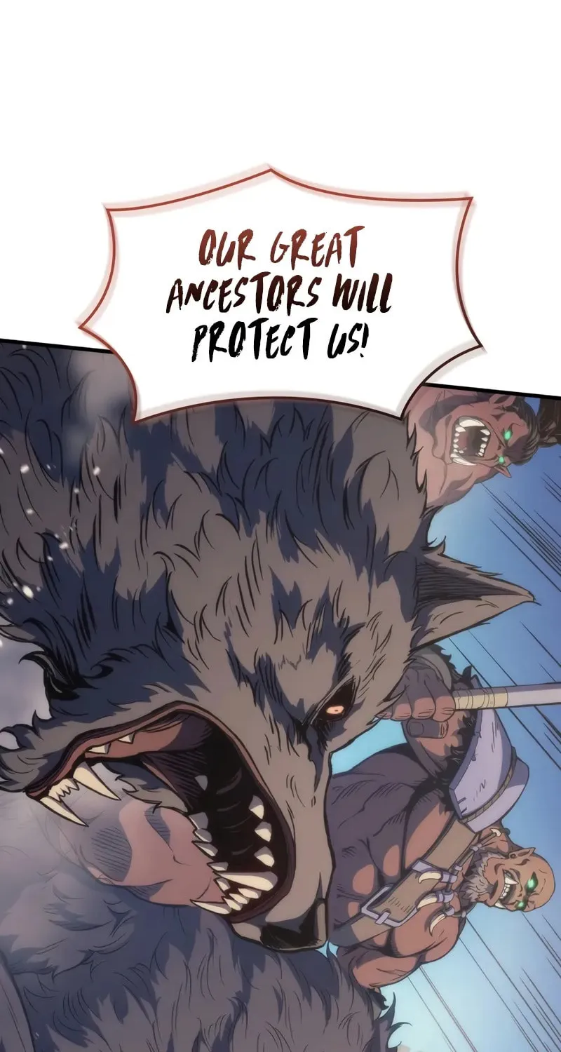 The Indomitable Martial King Chapter 83 page 85 - 
