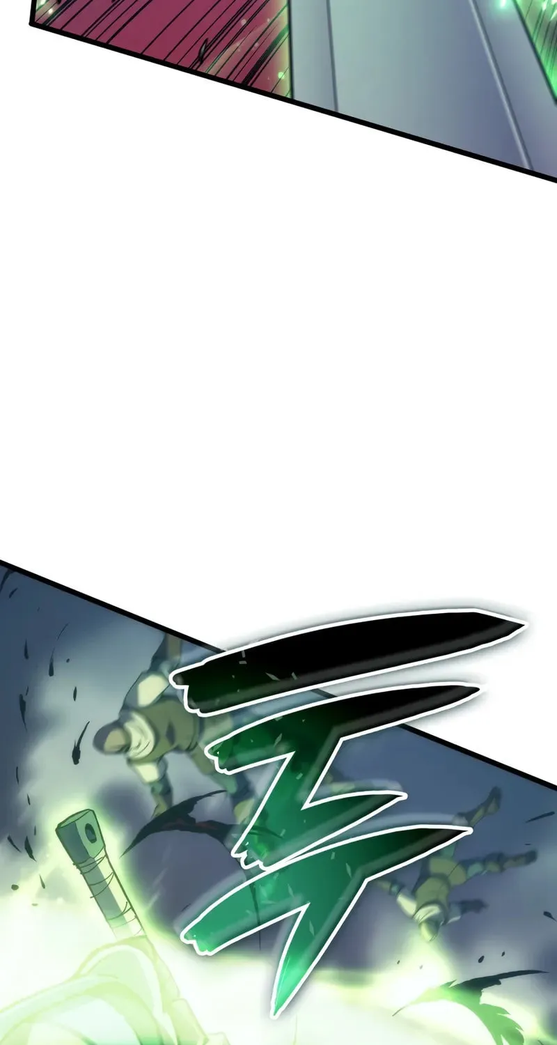 The Indomitable Martial King Chapter 83 page 88 - 