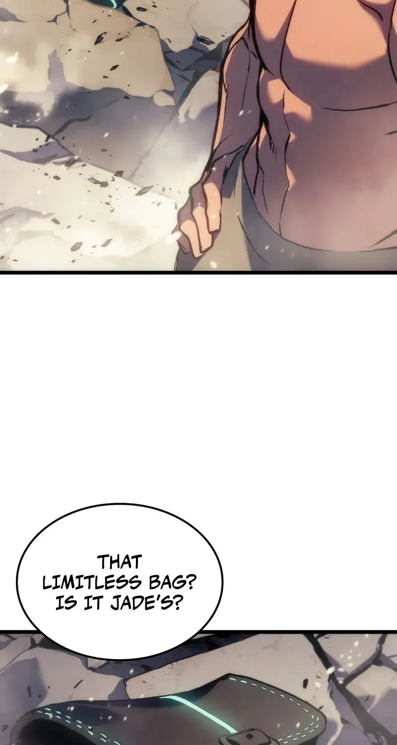 The Indomitable Martial King Chapter 83 page 10 - 