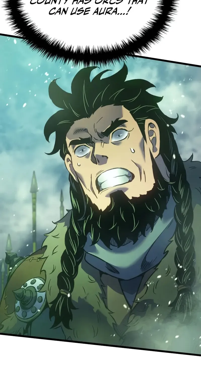 The Indomitable Martial King Chapter 83 page 91 - 