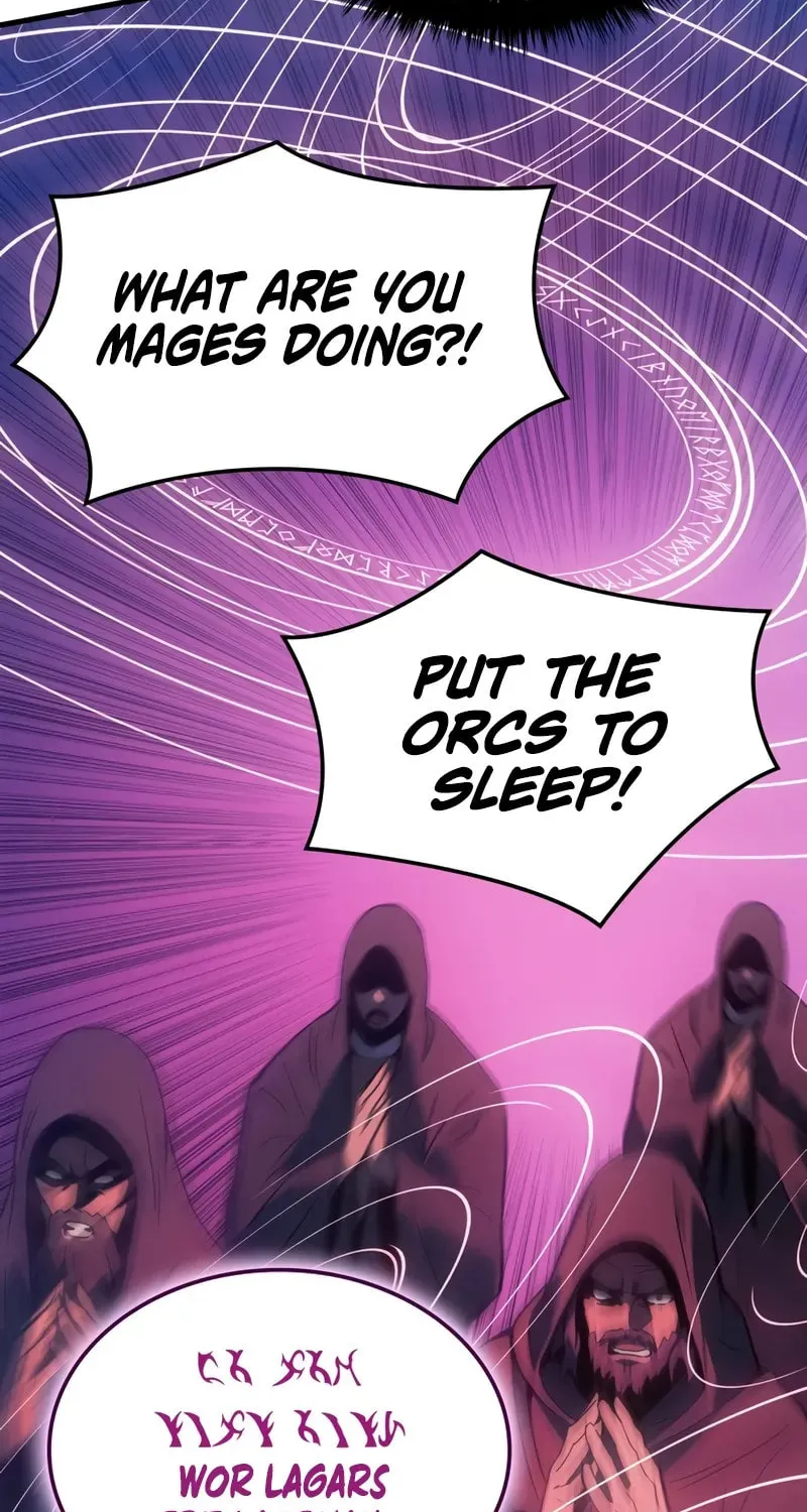 The Indomitable Martial King Chapter 83 page 95 - 