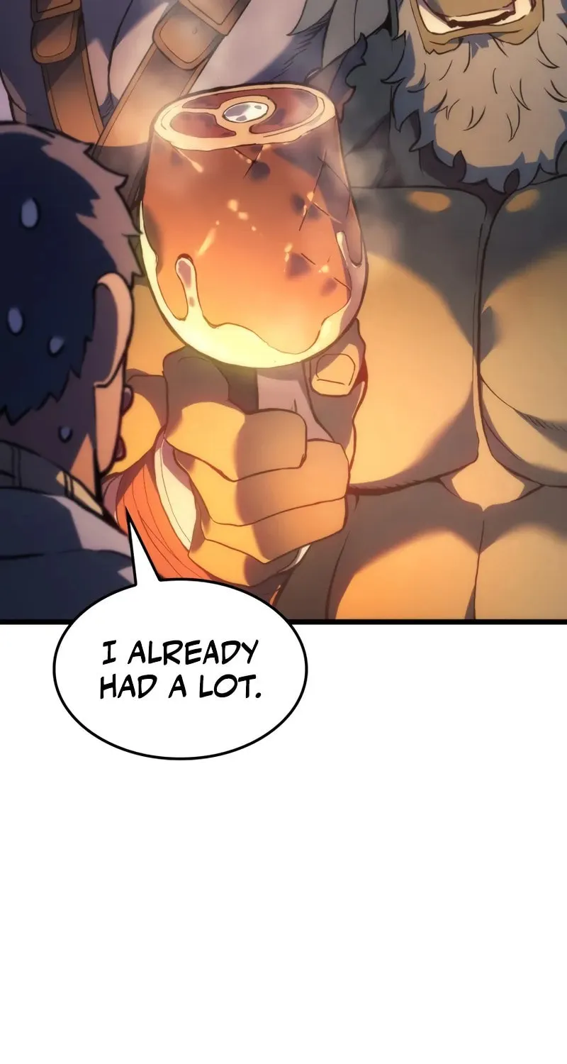 The Indomitable Martial King Chapter 84 page 11 - 
