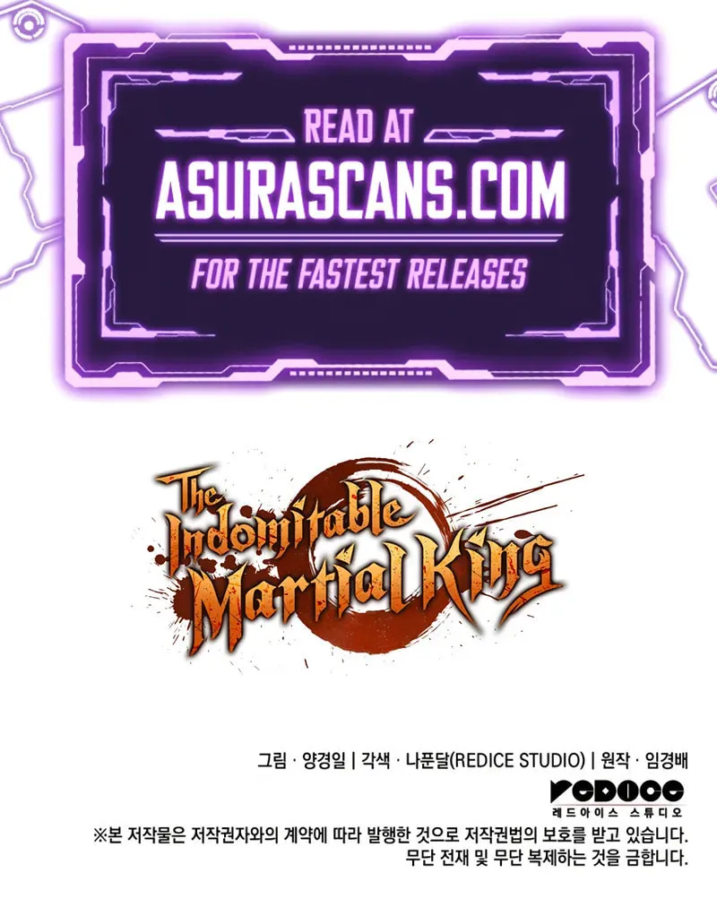 The Indomitable Martial King Chapter 84 page 106 - 