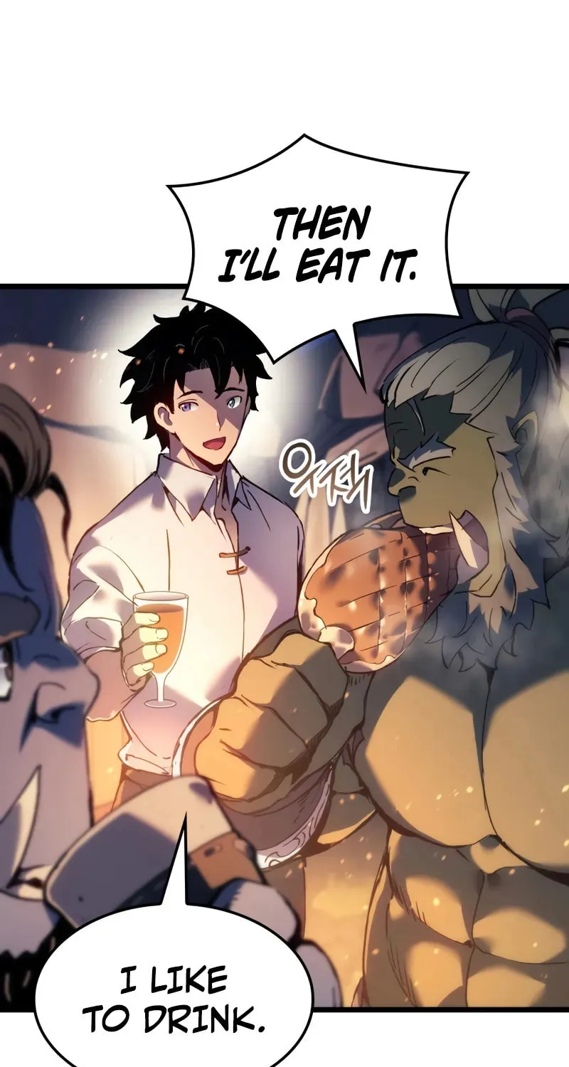 The Indomitable Martial King Chapter 84 page 12 - 
