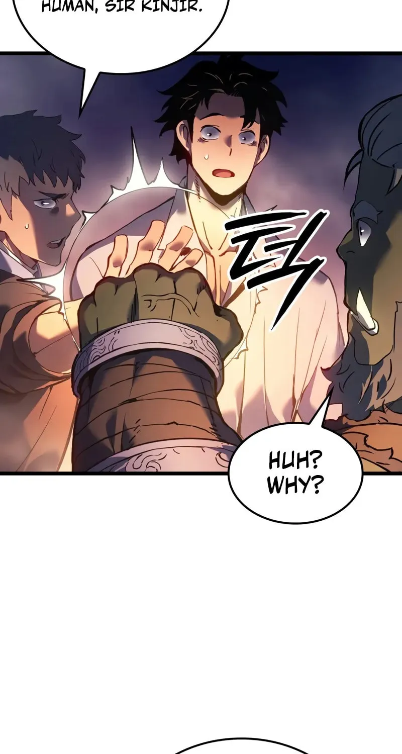 The Indomitable Martial King Chapter 84 page 15 - 