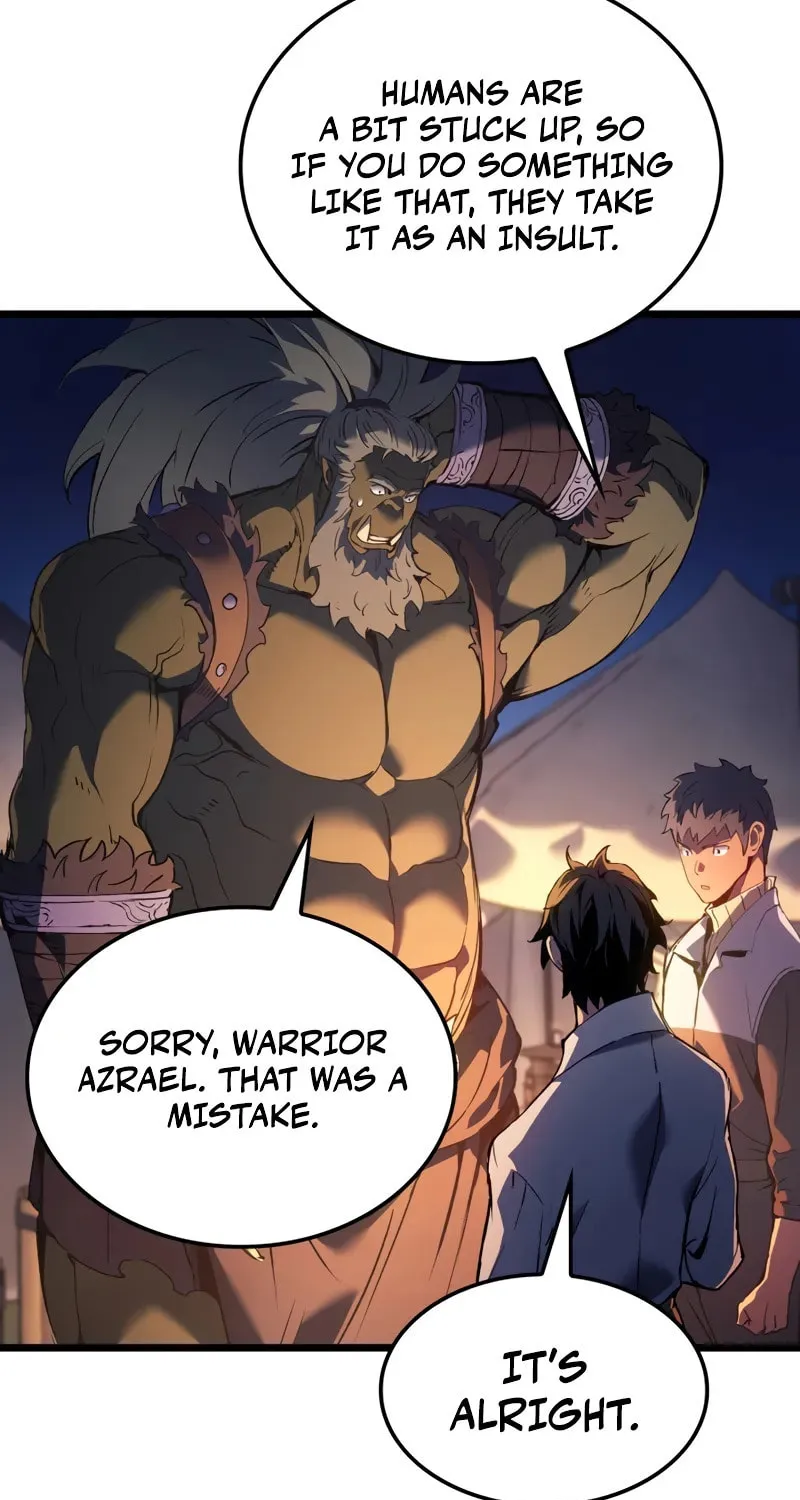 The Indomitable Martial King Chapter 84 page 16 - 