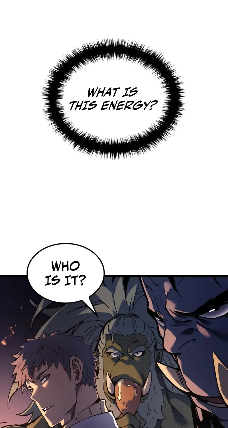 The Indomitable Martial King Chapter 84 page 19 - 