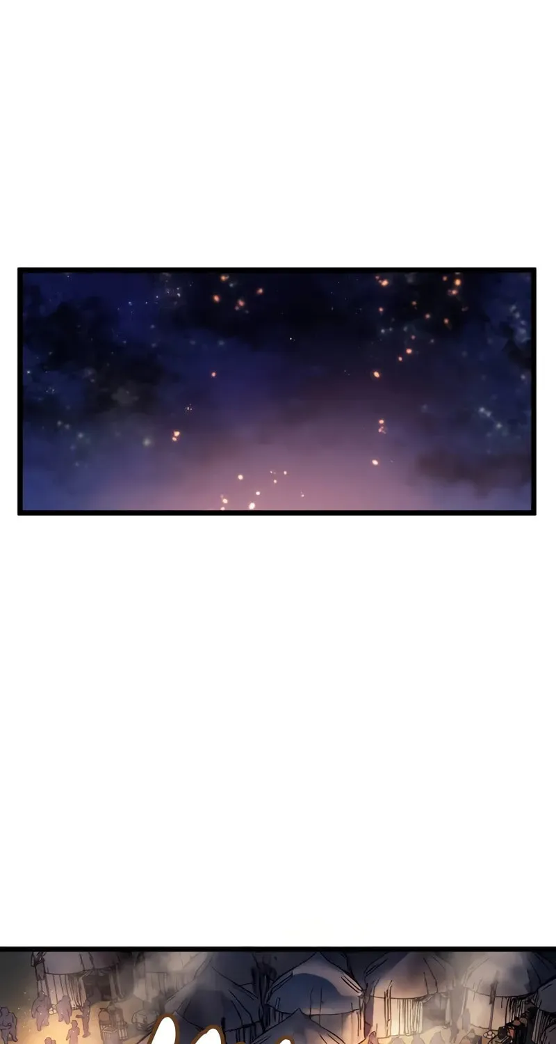 The Indomitable Martial King Chapter 84 page 3 - 