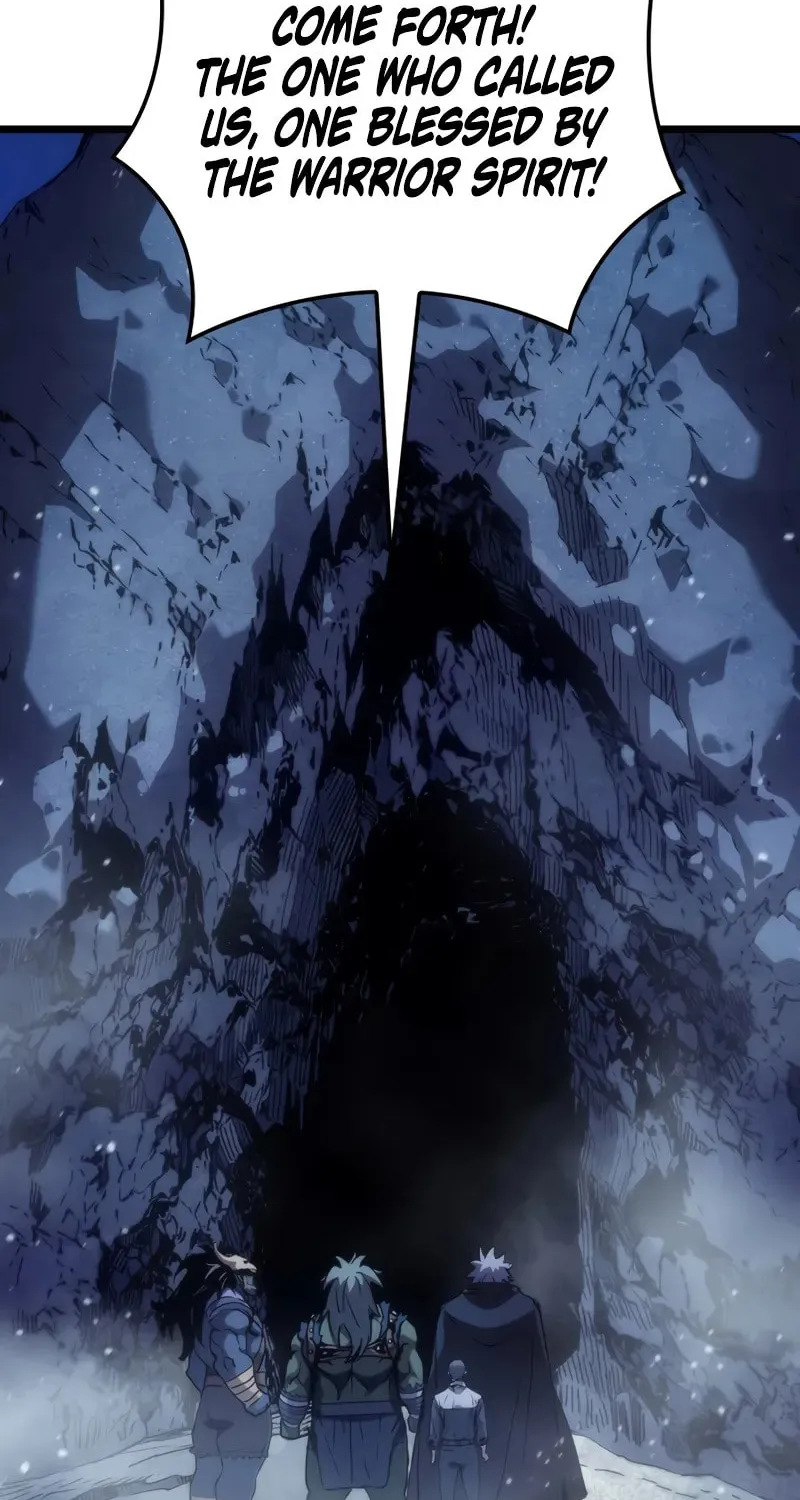 The Indomitable Martial King Chapter 84 page 27 - 