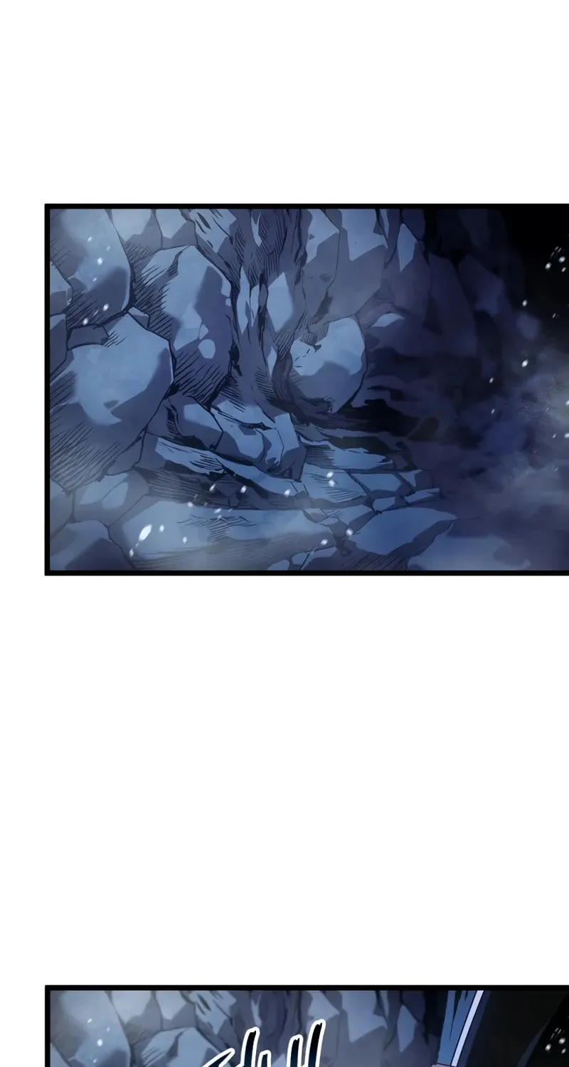 The Indomitable Martial King Chapter 84 page 33 - 