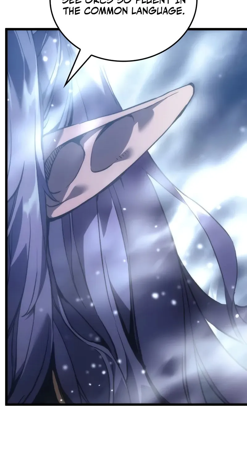 The Indomitable Martial King Chapter 84 page 35 - 