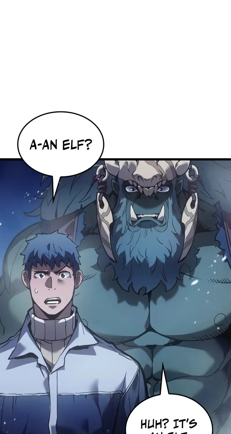 The Indomitable Martial King Chapter 84 page 36 - 