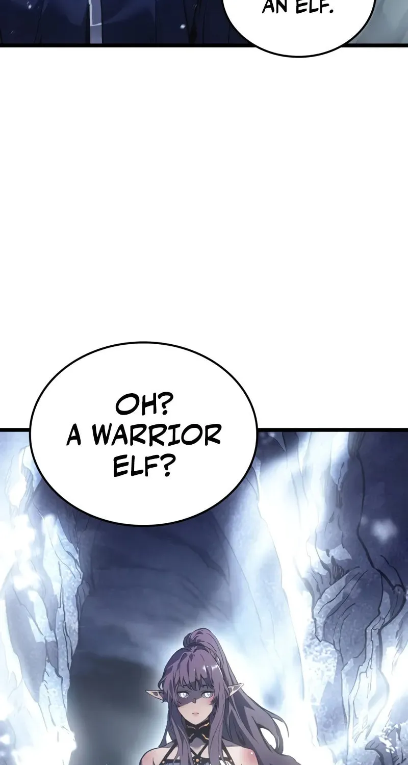 The Indomitable Martial King Chapter 84 page 37 - 