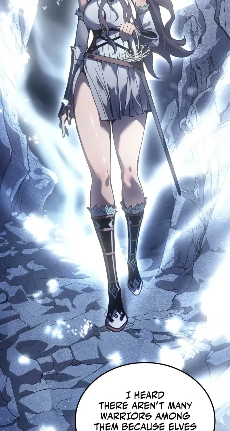 The Indomitable Martial King Chapter 84 page 38 - 