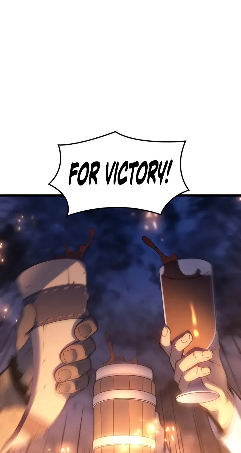 The Indomitable Martial King Chapter 84 page 5 - 