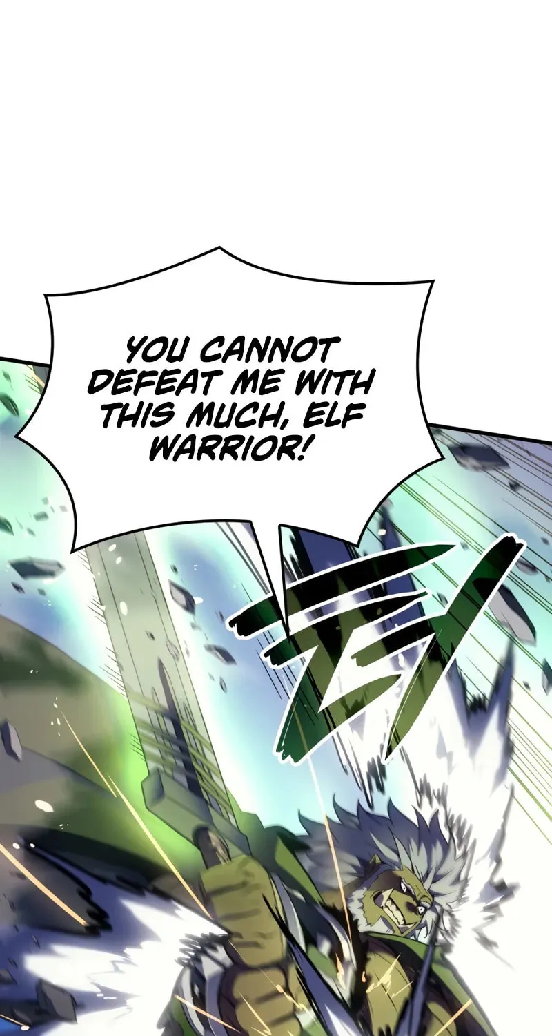 The Indomitable Martial King Chapter 84 page 48 - 