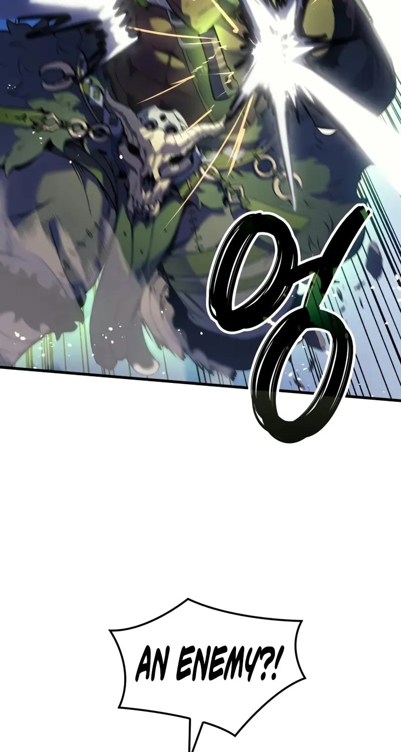 The Indomitable Martial King Chapter 84 page 49 - 