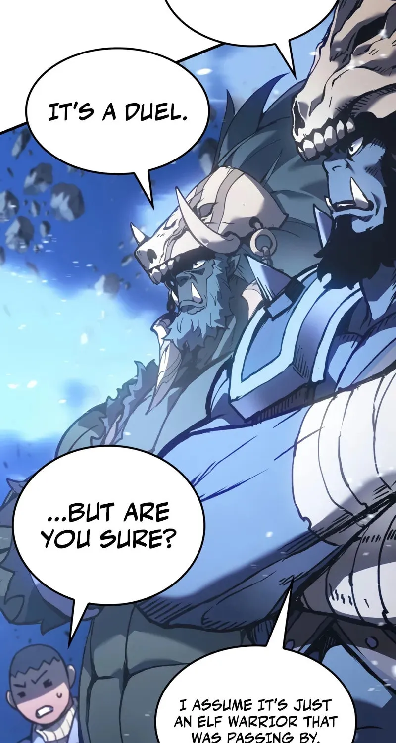 The Indomitable Martial King Chapter 84 page 53 - 