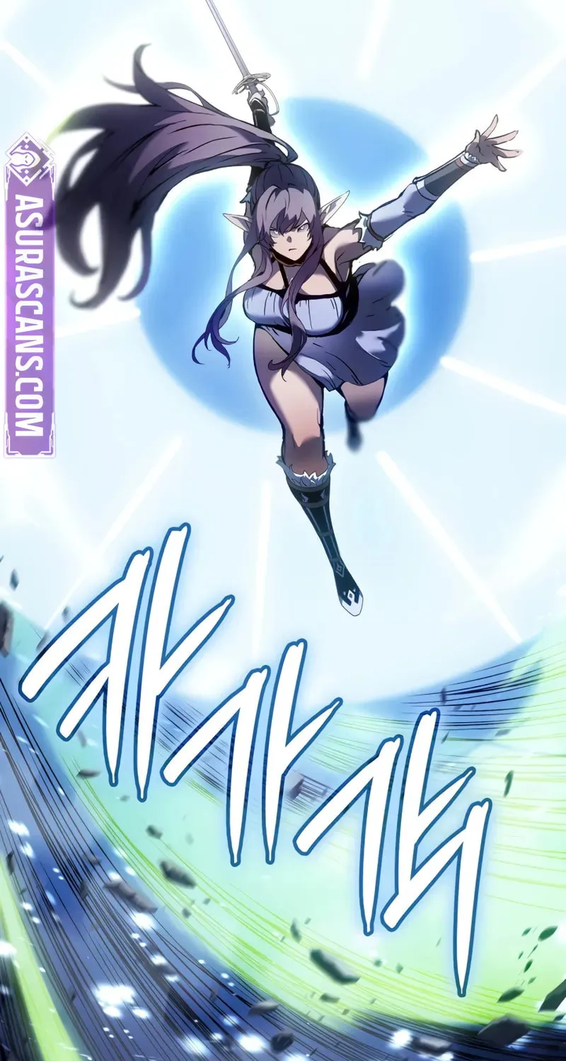 The Indomitable Martial King Chapter 84 page 59 - 