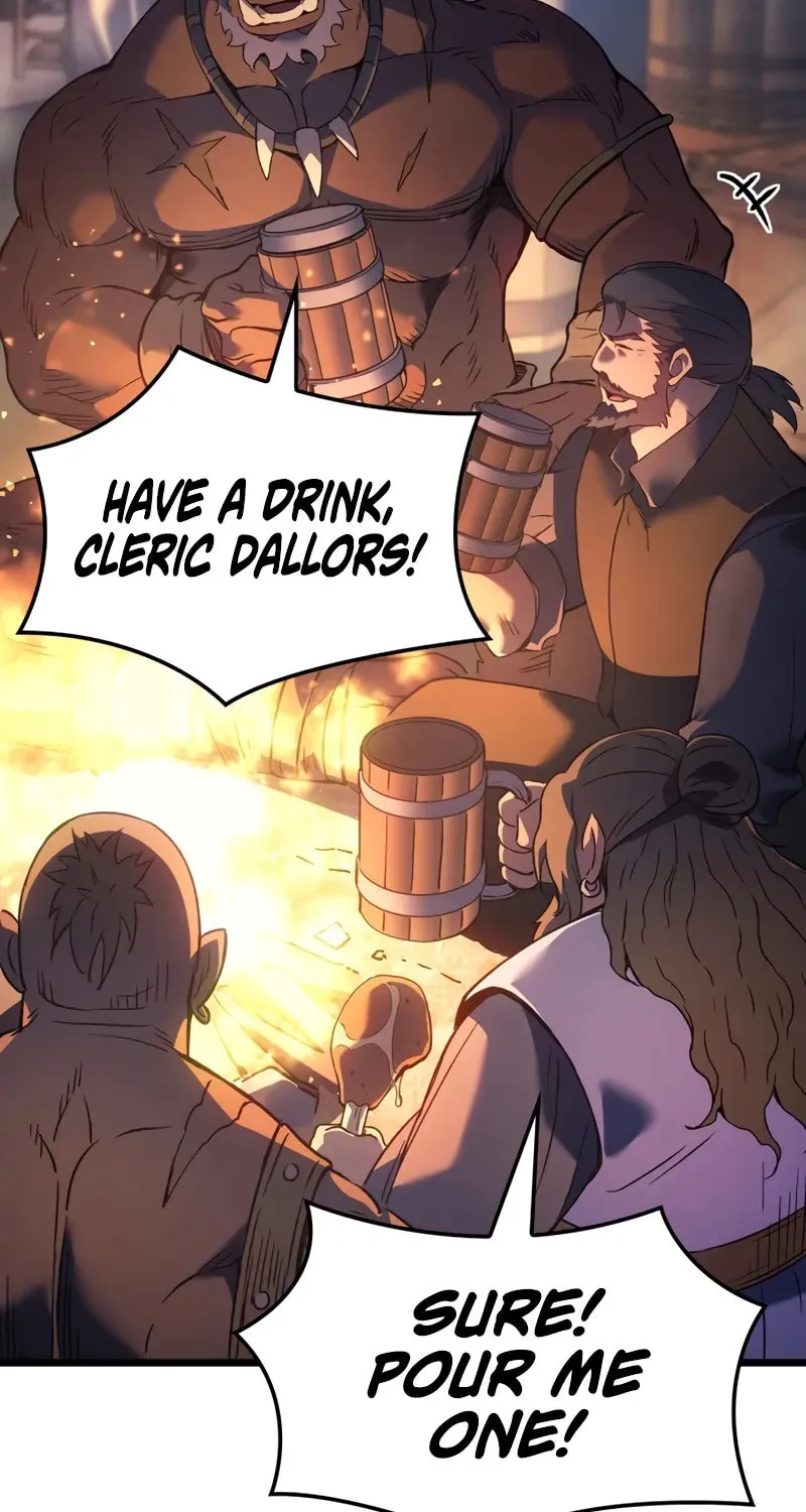 The Indomitable Martial King Chapter 84 page 7 - 