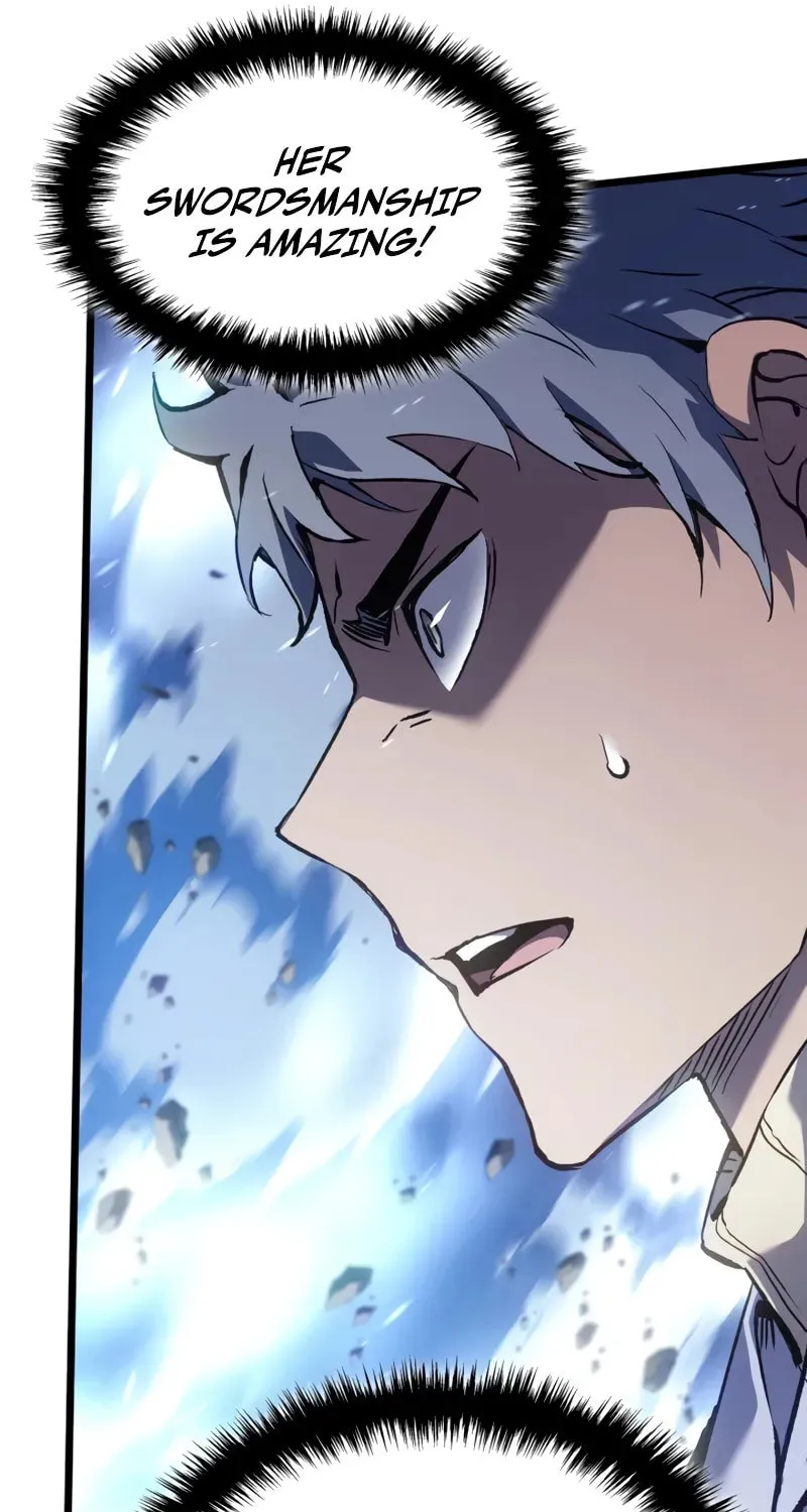 The Indomitable Martial King Chapter 84 page 61 - 