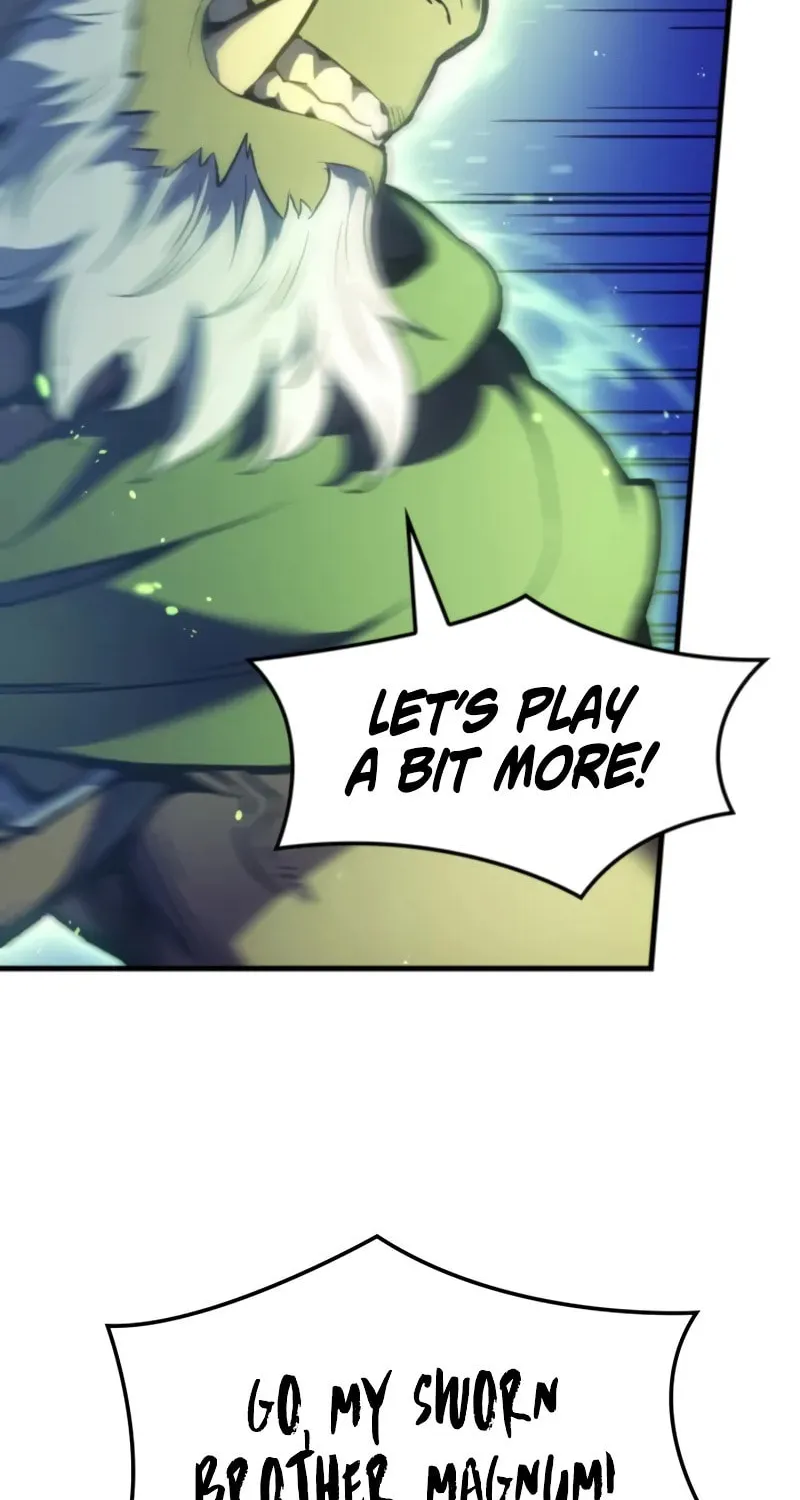 The Indomitable Martial King Chapter 84 page 66 - 