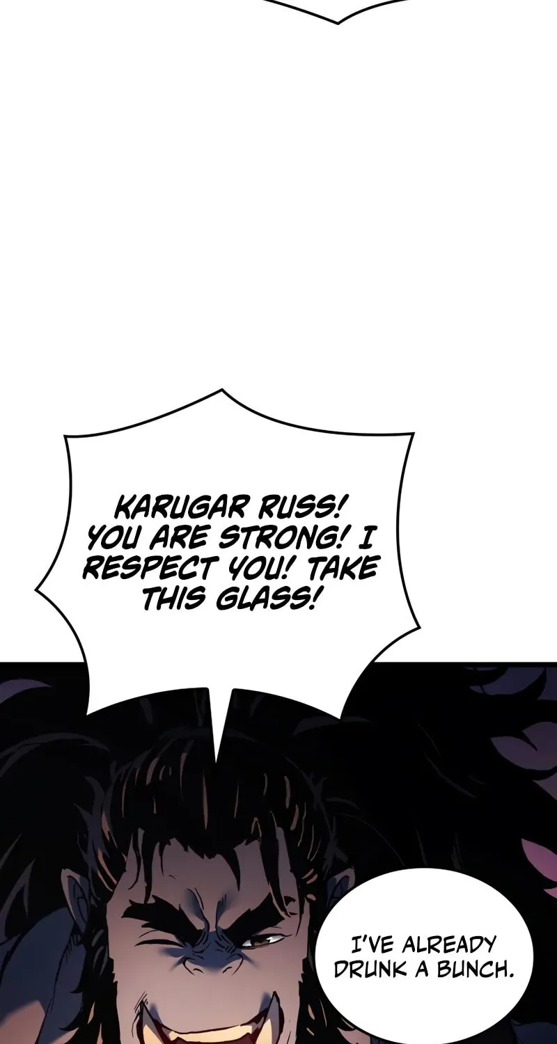 The Indomitable Martial King Chapter 84 page 8 - 