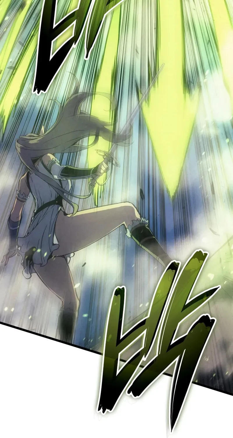 The Indomitable Martial King Chapter 84 page 72 - 