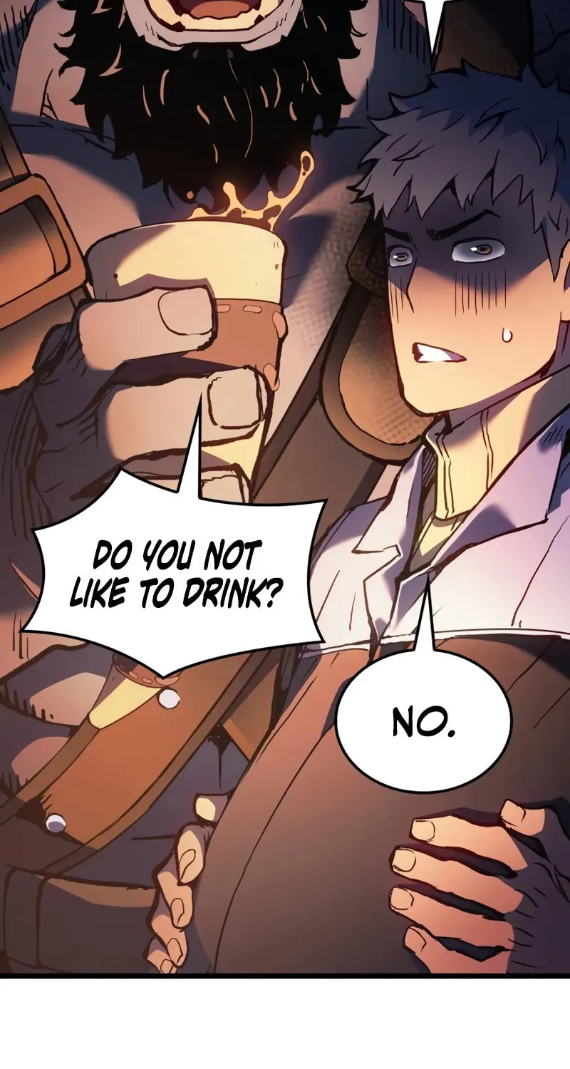 The Indomitable Martial King Chapter 84 page 9 - 