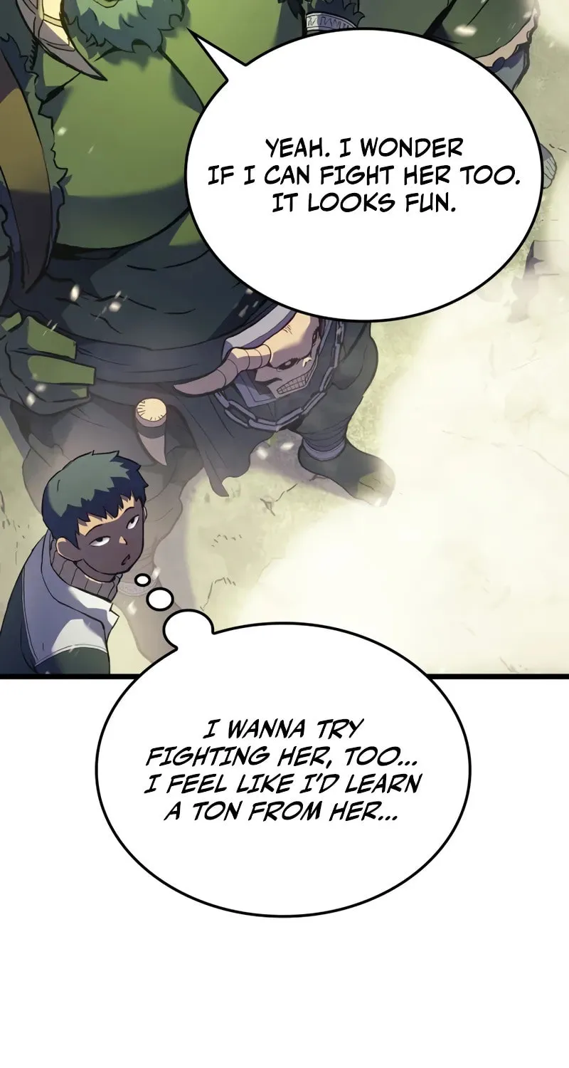 The Indomitable Martial King Chapter 84 page 84 - 